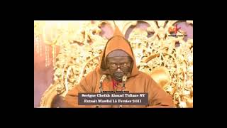 Les Mises En Garde Dal Maktoum / Sounou Réwmi Bouniou Co Takhawou Woul Rék Dana Takeu