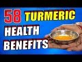 58 Amazing Health Benefits, Uses & Beauty Tips of Turmeric