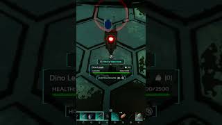 Need The Gloons To Stay There #arksurvivalascended #arksurvivalevolved #arksupreme #gamer #gaming