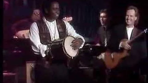 Lee Ritenour with Paulinho da Costa Bahia Funk