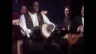 Lee Ritenour with Paulinho da Costa Bahia Funk