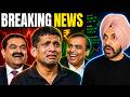 BYJU IN JAIL, AMBANI’S BIG WIN &amp; ADANI’S RISE | TOP NEWS OF THE WEEK