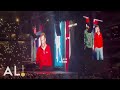 Nick Saban joined Morgan Wallen for his walkout at Bryant-Denny Stadium