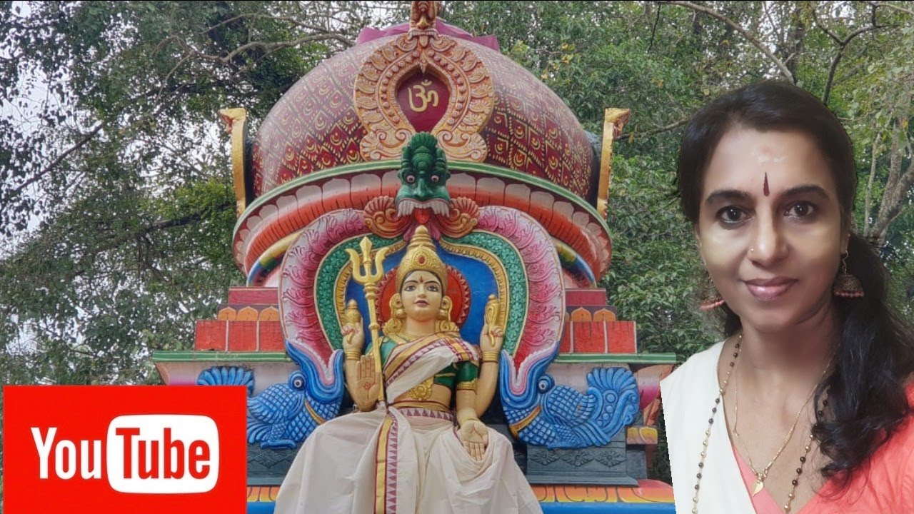 KARAMANA, NEDUMCAD, ELANKAM SREEDEVI TEMPLE THRUKKARTHIKA MAHOLSAVAM🙏❤️|Vijilekshmi trivandrum