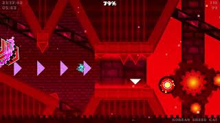 HELL YEAH by dashiell10 (Easy Demon)