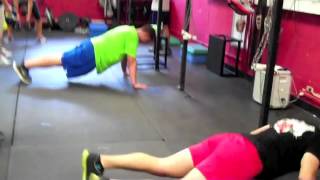 How to Train for Mud Runs| Amazing Spiderman Workout | Pete Isip