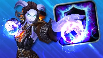 Elemental Shaman STORMS Through Them! (5v5 1v1 Duels) - PvP WoW: Shadowlands 9.1