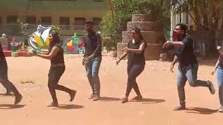 BIT- Flash Mob 2019 (MBA)