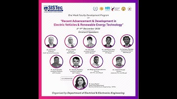 Session - 10 on Protection Aspects of Distributed Energy Resources