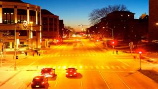 Time-lapse Tuesday: Joel Ninmann