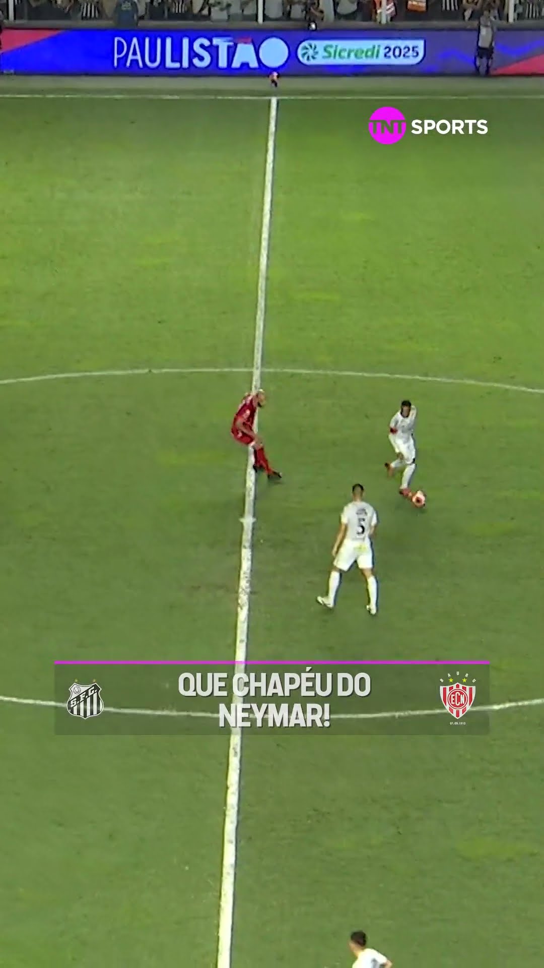 O CARA TEM FAMÍLIA! FAZ ISSO COM O ADVERSÁRIO NÃO, NEYMAR #shorts