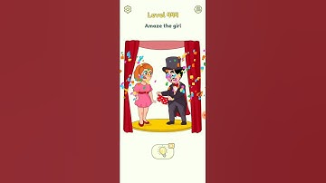 Dop2 [Delete One Part] level 444 update #dop2 #games #shorts