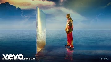 Scribz Riley, kwn - Introduce Myself (Official Audio) ft. JADA