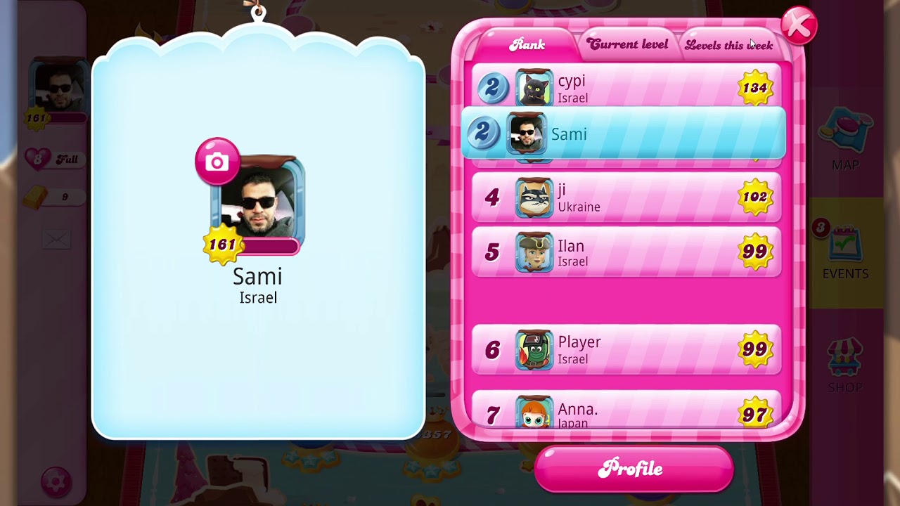 Player details update 20 12 2020 - YouTube