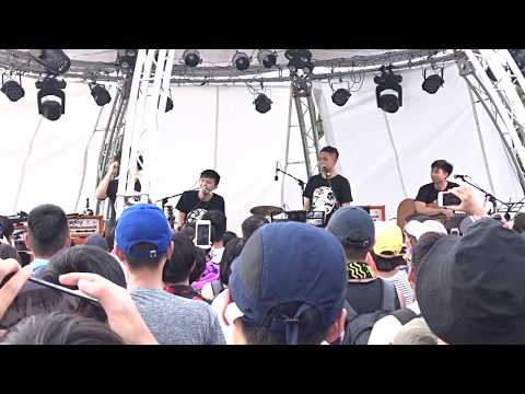 理想混蛋 Bestards-臭臉貝貝