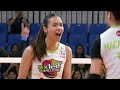 Nxled Chameleons vs. Capital1 Solar Spikers - 2nd Set Highlights