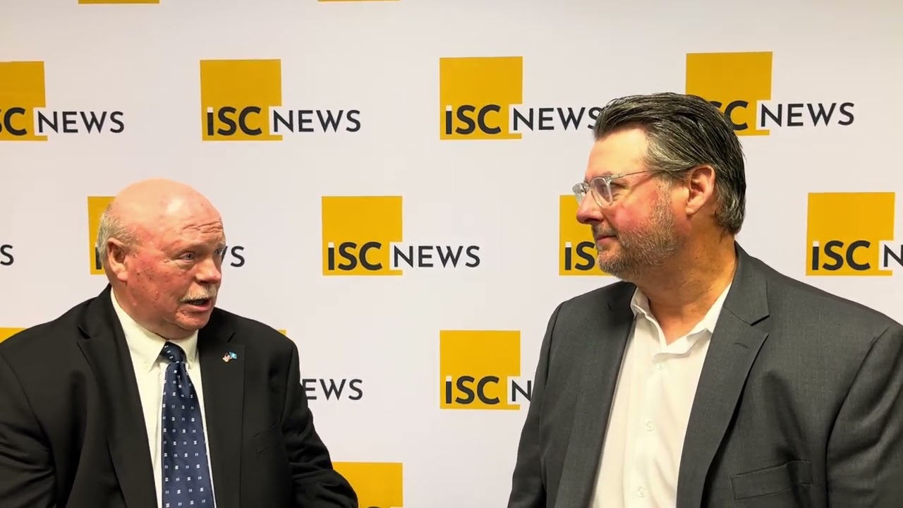 Interview with Scott Gross - Facility Security Officer at Consolidated Edison of New York