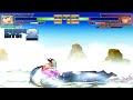 Mugen Morrigan Defeat Johnny Voice AI Weights.GG