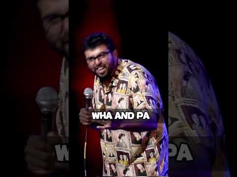 Spanking | #comedy #standup #aakashmehta