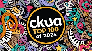 Top 100 Number One with Grant Stovel