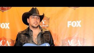Jason Aldean on Dirt Road Anthem by TrueCountryTV 35,858 views 12 years ago 2 minutes, 20 seconds