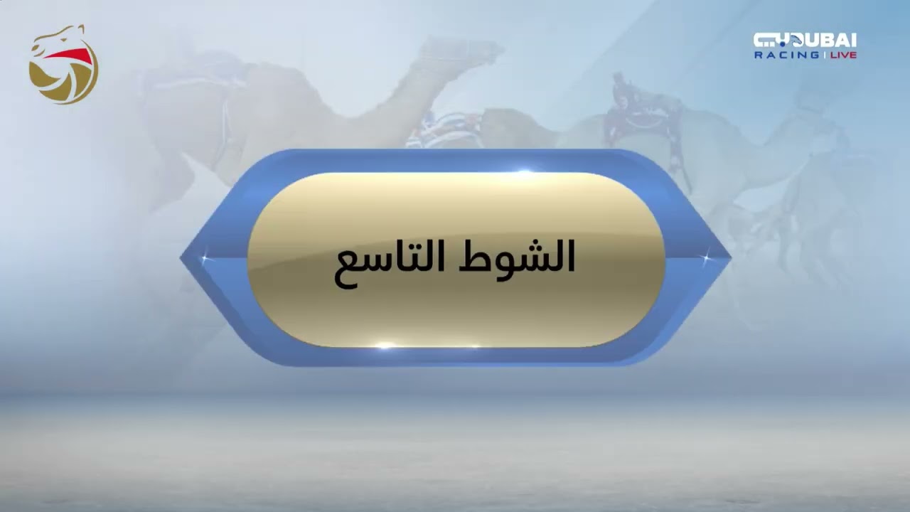 إيذاع للشيوخ - المرموم 05-03-2026 ملخص السباق