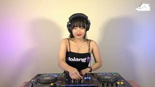DJ JANGAN TUNGGU LAMA LAMA NANTI LAMA LAMA AKU DIAMBIL ORANG VIRAL TIKTOK 2026 FULL BASS TERBARU