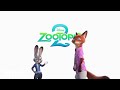 Michael Giacchino - The Old Zoo Review (From "Zootopia 2"/Visualizer Video)