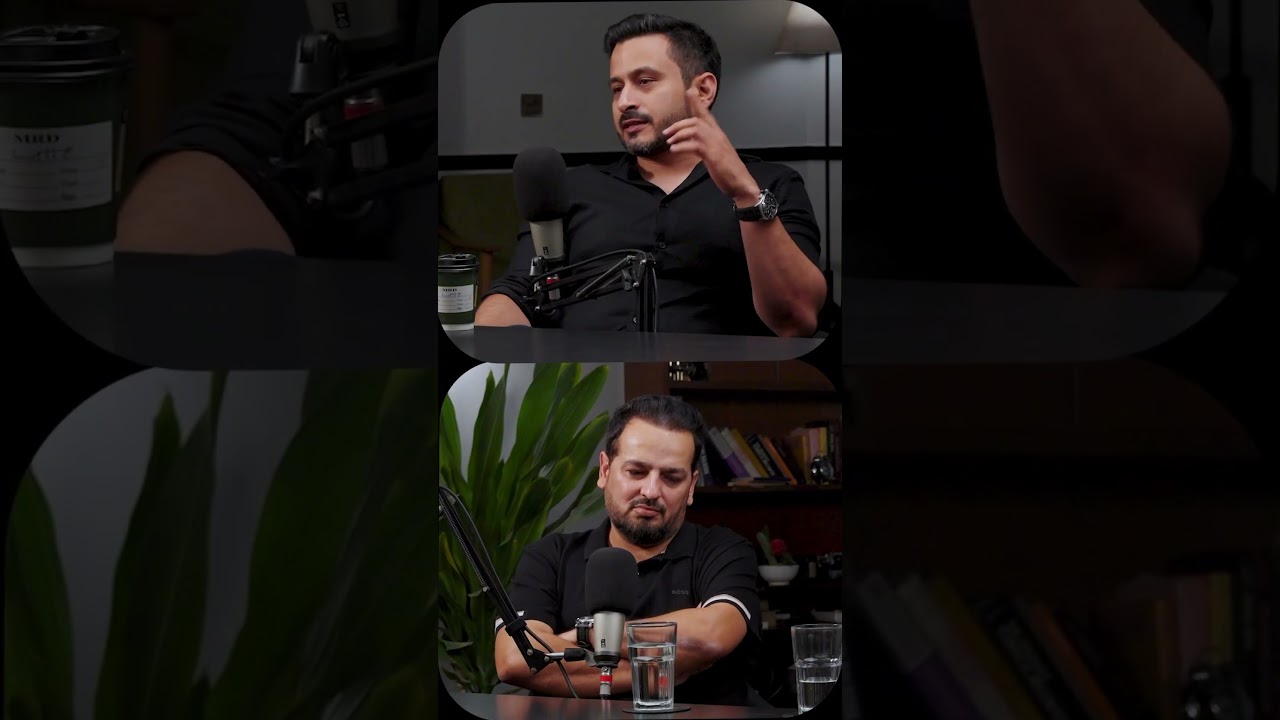 Umair Masoom, CEO of @myco_io on the kind of content that has been working in #Pakistan