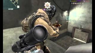AVA IND 4kill