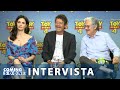 Toy Story 4 (2019): Massimo Dapporto, Luca Laurenti e Rossella Brescia  - Intervista Esclusiva - HD