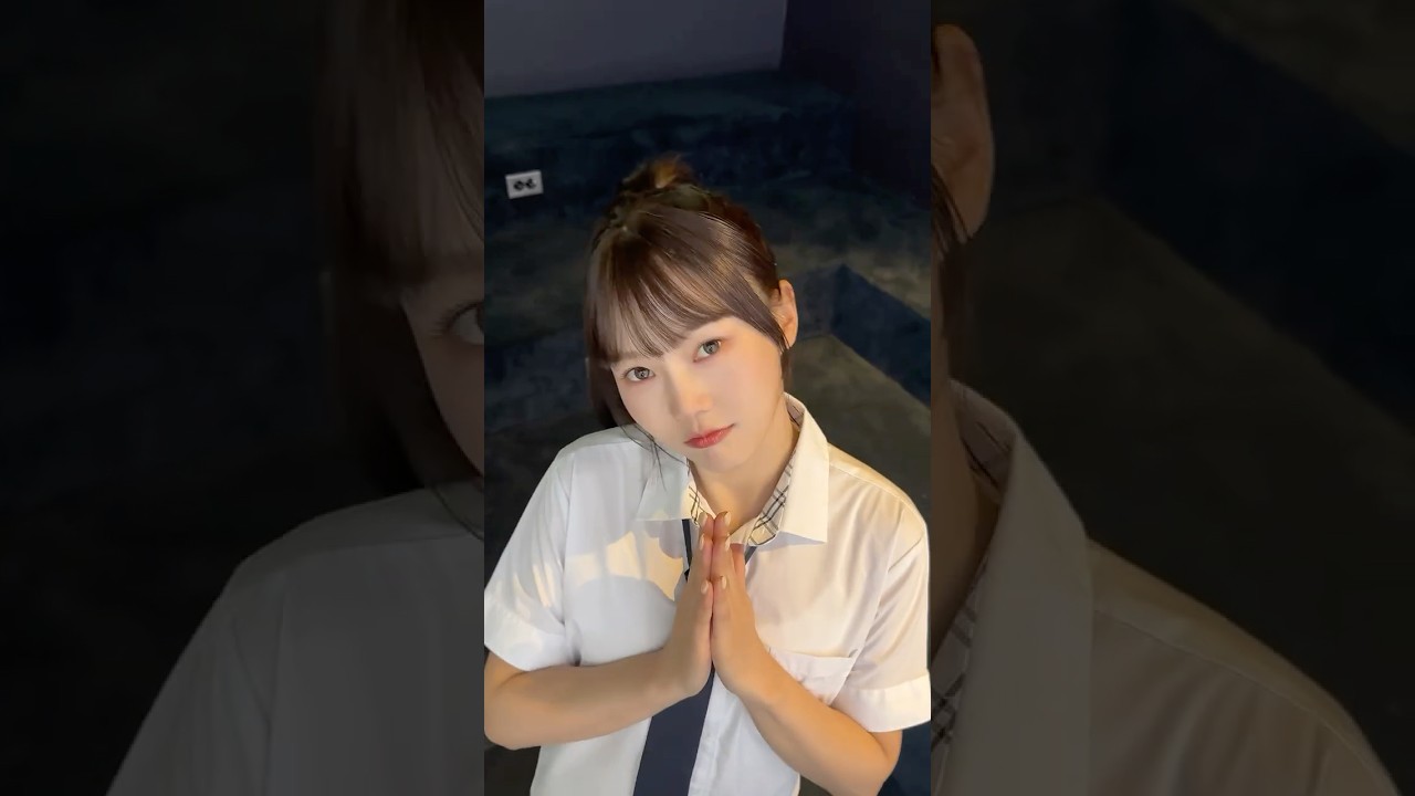갑작스럽겠지만 크리들은 쩡이 앞머리 있는 게 좋아, 없는 게 좋아? 👀💌