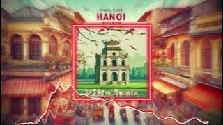 Thịnh Vượng Việt Nam Sáng Ngời - buitruonglinh [VSkin Remix]