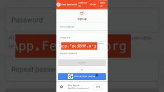 Food Rescue App Overview screenshot 4
