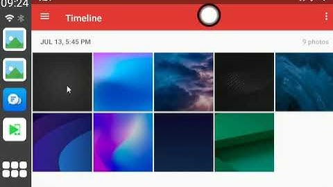 TBOX series_How to change wallpaper