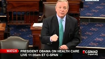 The Affordable Care Act - Part 2