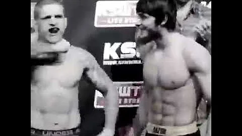 muslim champion don't make him angry !!! subscribe for more