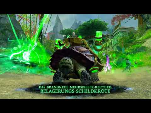Ex3 GameplayTrailer Cutdown 15sec DE 16 9 BuyNow - Ex3 GameplayTrailer Cutdown 15sec DE 16 9 BuyNow