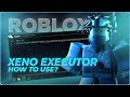 Xeno Executor v1.2.85 – Free & Safe Roblox Script Executor for 2025 🔓