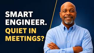 Smart Engineer, Quiet in Meetings 50 Phrases That Change Everything
