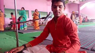 Mera Kali Kamli Wale Ne Dil Loot Liya