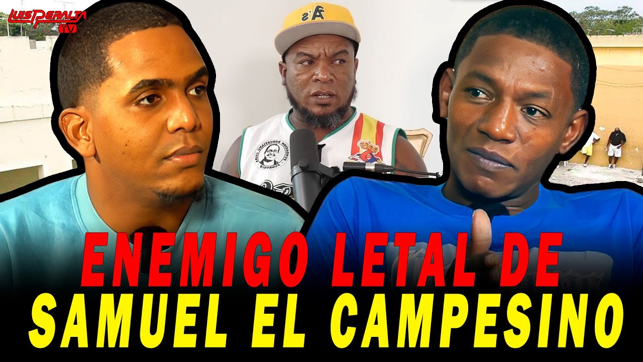 YENSI: ENEMIGO LETAL DE 