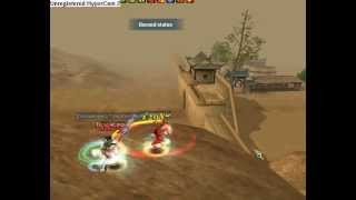 sjsro new xXRevengeXx Vs TonyMeLavo pwp