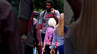 Greg Oden's career was ruined by injuries😔