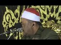 ما تيسر من سورة القمر فضيلة الشيخ عبدالله أبوالوفا الصعيدي من نوادر التلاوات وأجملها 