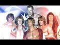 The Von Erichs Tribute Theme “ Modern Day Warrior” HD 2023