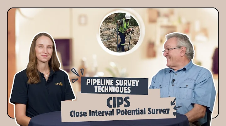 The CIPS Survey Explained | PIPELINE SURVEY TECHNIQUES