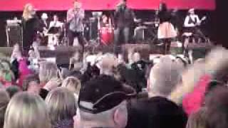 Bavian Rocl 2009  Abc