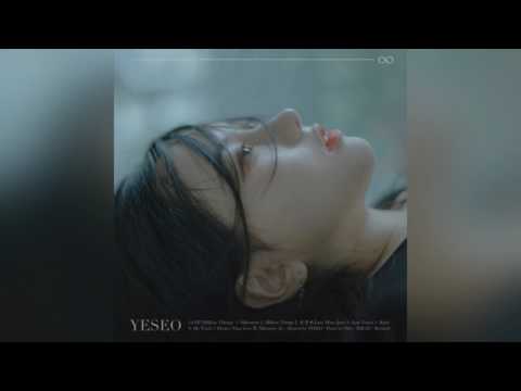 YESEO  -  My Youth