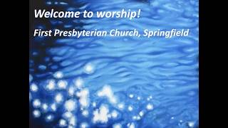 First Presbyterian Church 01 11 26